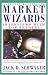 Market Wizards: Interviews with Top Traders