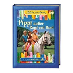 Pippi au�er Rand und Band