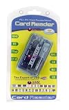 RAZOR OPTICS 52 in 1 CARD READER / WRITER
