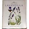 The Genus Lavandula