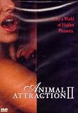 Cover art for  Animal Attraction 2