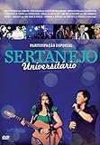 Participacao Especial - Sertanejo Universitario