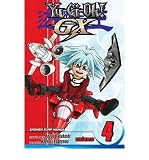 [YU-GI-OH! GX, VOL. 4: THE SEMIFINALS BEGIN! (ORIGINAL)] BY Kageyama, Naoyuki (Author) Viz Media (publisher) Paperback