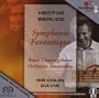 Berlioz: Symphonie Fantastique [Hybrid SACD]