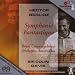 Berlioz: Symphonie Fantastique [Hybrid SACD]