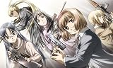 GUNSLINGER GIRL Blu-ray BOX