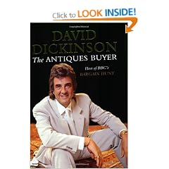 The Antiques Buyer