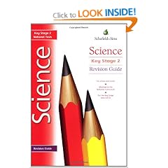 Revision Guide for Key Stage 2 Science