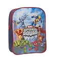 Marvel Junior Superhero Squad Backpack Blue