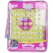 Squinkies Tote and Go Organizer and Carry Case