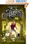 The Shadow Thieves (Cronus Chronicles)