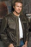 River Road DRIFTER JKT DISTRESSED 54