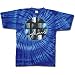 Janis Joplin "Janis Collage" Tie-Dye T-Shirt