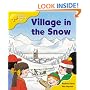 Oxford Reading Tree: Stage 5: Storybooks: Village in the Snow (Oxford Reading Tree)