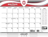 Ohio State Buckeyes 2008 Desk Calendar