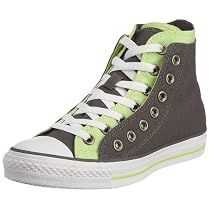 Converse Unisex All Star Double Upper Trainer