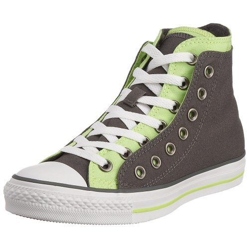 Converse Unisex All Star Double Upper Trainer
