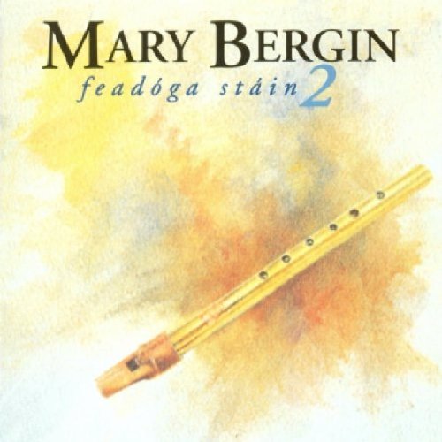 MARY BERGIN : FEADOGA STAIN 2