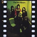 Yes Album