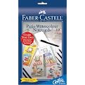 Creativity for Kids Paris Watercolor Notecards