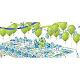 Floral Paradise Cool Super Party Kit