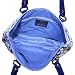 Authentic Coach Poppy Signature Glamour Tote Bag 18711 Grey Blue 51XknOzNkkL. AA75 Authentic Coach Poppy Signature Glamour Tote Bag 18711 Grey Blue