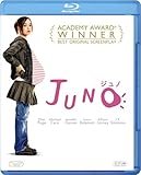 JUNO/ジュノ [Blu-ray]