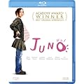 JUNO/�W���m [Blu-ray]