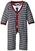 Mud Pie Baby-Boys Newborn Cardigan One Piece