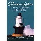 Click here to buy Delaware Lights: A History of Lighthouses in the First State by Bob, Jr. Trapani.