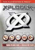 Xploder V4 for PS1