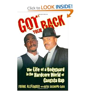 Got Your Back: Protecting Tupac in the World of Gangsta Rap