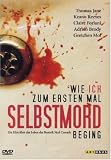 Wie ich zum ersten Mal Selbstmord beging - Thomas Jane