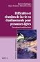 Difficult�s et r�ussites de la vie en �tablissements pour personnes �g�es : Pr�ventions et conduites � tenir