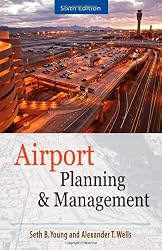Airport Planning and Management 6/E