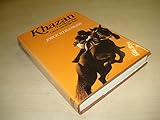 Khazan : the horse that came out of the sea