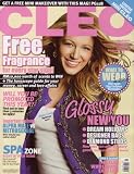 Cleo January 2011 Blake Lively