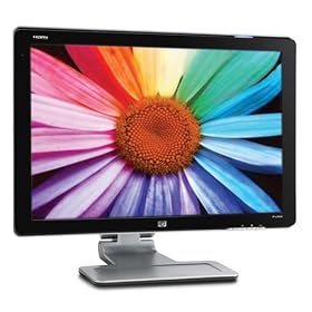 Best widescreen LCD monitors
