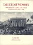 Tablets of memory: The Bendigo Cohns and their descendants, 1853-1989
