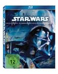 Star Wars: Trilogie IV-VI [Blu-ray]