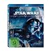 Star Wars: Trilogie IV-VI [Blu-ray]