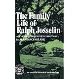 the family life of ralph josselin a seventeenth century clergyman an essay in historical anthropology norton