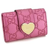 グッチ(GUCCI) GUCCI(グッチ)203551-AHB1G-5517 6連キーケース カラーフリージアローズ(並行輸入)