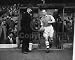 Arsenal FC, Joe Mercer (1914 - 1990) Original 10x8 Photo