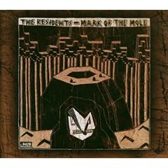 Mark of the Mole/+