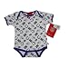 Indianapolis Colts NFL Reebok Baby/Infant Onesie 6/9 mos.