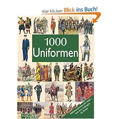 1000 Uniformen