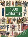 1000 Uniformen - Klaus-Ulrich Keubke