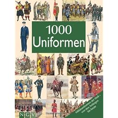 1000 Uniformen