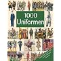 1000 Uniformen